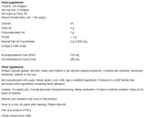 Super Omega EPA - 120 Гел капсули - Feel You