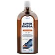 Super Omega Liquid 2900 mg - 500 мл - Feel You