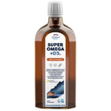 Super Omega Liquid + D3 2900 mg - 250 мл - Feel You
