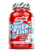Super Omega3 Fish Oil 90 Softgels - Feel You