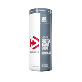 Super Protein Amino 6000 - 501 капсули - Feel You