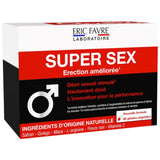 Super Sex | Sexual Stimulant - 60 капсули - Feel You