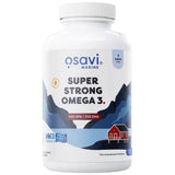 Super Strong Omega 3 | 500 EPA / 250 DHA - 180 Гел капсули - Feel You