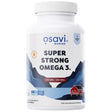 Super Strong Omega 3 | 500 EPA / 250 DHA - 90 Гел капсули - Feel You