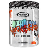 SuperPump Aggression / Pre-Workout - 420 грама - Feel You