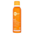 Superdrug, Solait, Water-Resistant, Sunscreen Spray, SPF15, 200 ml *Tester - Feel You