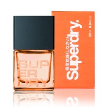 Superdry - Neon Orange EDC - 25ml - Feel You