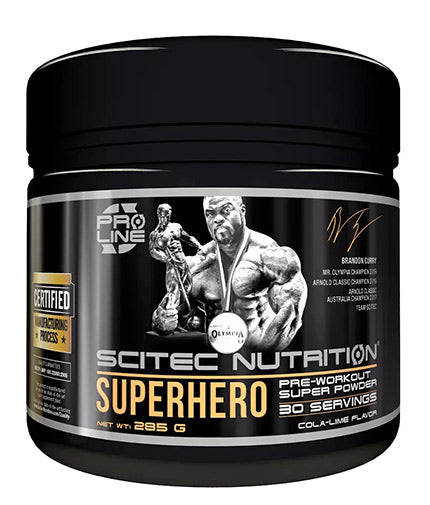 Superhero 0.285 kg - Feel You