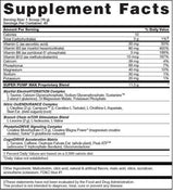 Superpump MAX - 640 грама - Feel You