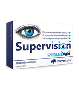 Supervision  30 Tabs OLIMP - Feel You