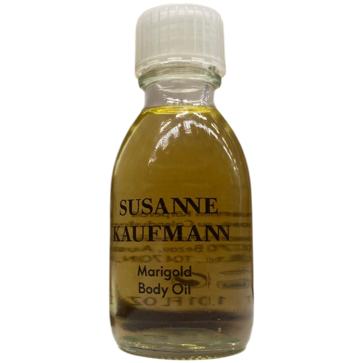 Susanne Kaufmann, Body Oils, Marigold, Hydrating, Body Oil, 30 ml - Feel You