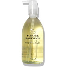 Susanne Kaufmann - Deep Cleansing Oil - Hloubkově čisticí odličovací olej - 100ml - Feel You