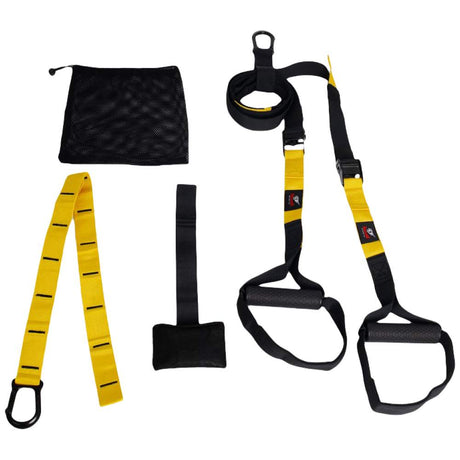 Suspension Training / Мултитренажор с ленти - Feel You