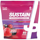 Sustain | High Performance Carbohydrates - 1800 грама - Feel You