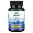 Swanson Pregnenolone 10 Mg Per Capsule Brain And Nervous System Support 90 Capsules - Feel You