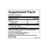 Swanson Psyllium Husk Powder Certified Organic Digestive Health Dietary Supplement 340 g Net Weight 12 Oz - Feel You