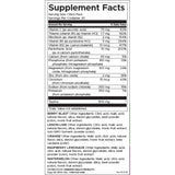 Swanson Simply Hydrate Electrolyte Hydration Mix Variety Pack 30 Stick Packs Assorted Flavors - Feel You