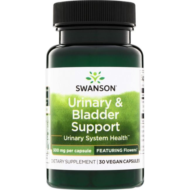 Swanson Urinary Support - 30 capsules for the vegan - Feel You