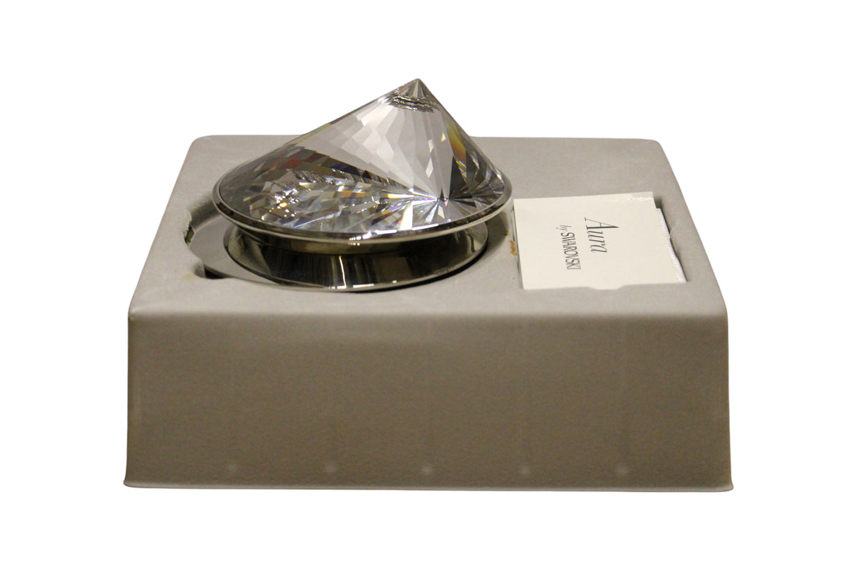 Swarovski, Aura Prestige Edition, Parfum, For Women, 30 ml