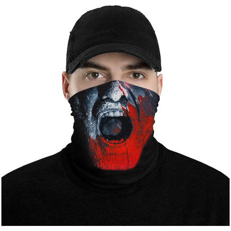 Swedish Crazy8 Multi Scarf Bandana / Мултифунционален шал бандана - Feel You