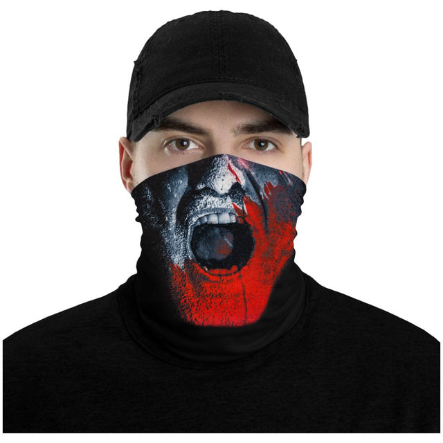 Swedish Crazy8 Multi Scarf Bandana / Мултифунционален шал бандана - Feel You