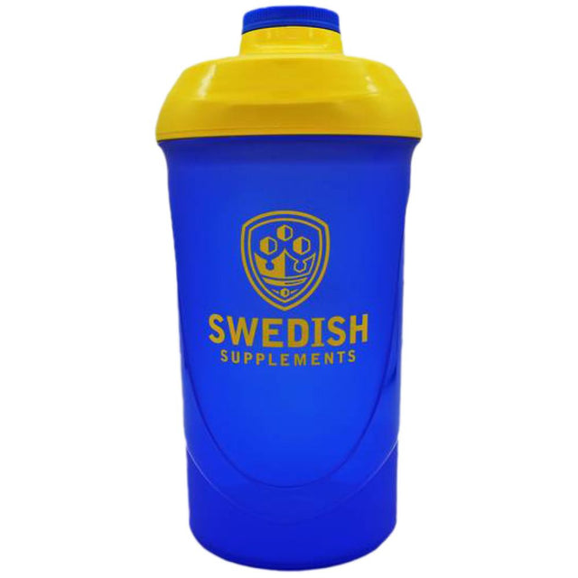 Swedish Supplements Signature Shaker 600 мл - Feel You