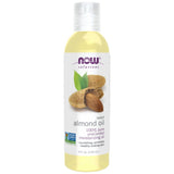 Sweet Almond Oil | 100% Pure Moisturizing Oil - 118 мл - Feel You