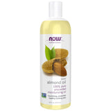 Sweet Almond Oil | 100% Pure Moisturizing Oil - 118 мл - Feel You