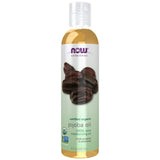 Sweet Almond Oil | Certified Organic - 237 мл - Feel You