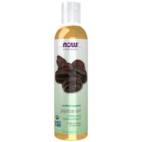 Sweet Almond Oil | Certified Organic - 237 мл - Feel You