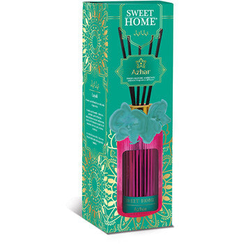 Sweet Home Collection - Azhar Diffuser - 200ml - Feel You