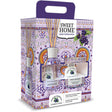 Sweet Home Collection - Elderberry Flowers Set - Aroma diffuser and candle gift set - Feel You