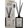 Sweet Home Collection - Milk & Vanilla Diffuser - 100ml - Feel You