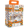 Sweet Home Collection - Navelina Orange Set - diffuser and candle gift set - Feel You