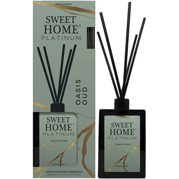 Sweet Home Collection - Oasis Oud Diffuser - 500ml - Feel You