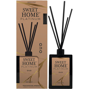 Sweet Home Collection - Oud Diffuser - 100ml - Feel You