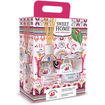 Sweet Home Collection - Prickly Pear Set - Feel You