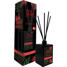 Sweet Home Collection - Red Grapes and Blueberry Aroma Diffuser - 500ml - Feel You