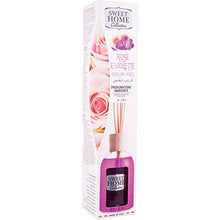 Sweet Home Collection - Roses and Violets Aroma Diffuser - 250ml - Feel You