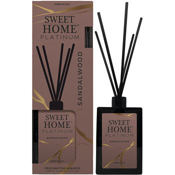 Sweet Home Collection - Sandalwood Diffuser - 100ml - Feel You