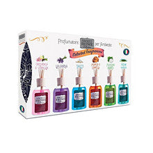 Sweet Home Collection - Selected Fragrances Set - Feel You