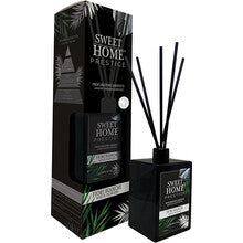 Sweet Home Collection - White Flowers Aroma Diffuser - 500ml - Feel You