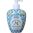 Sweet Home Collection - White Zagara Hand Soap - Mýdlo na ruce - 500ml - Feel You