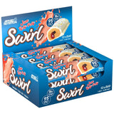 Swirl | Duo Protein Bar - 12 x 60 грама - Feel You