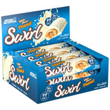 Swirl | Duo Protein Bar - 12 x 60 грама - Feel You