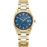 Swiss Alpine Military Argos 7767.1115 - Feel You