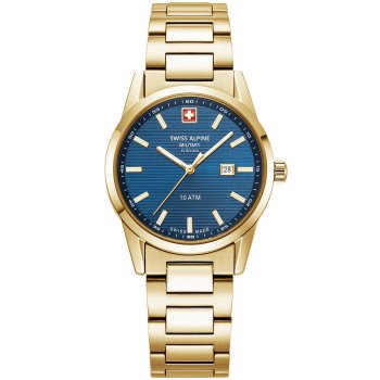 Swiss Alpine Military Argos 7767.1115 - Feel You