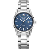 Swiss Alpine Military Argos 7767.1135 - Feel You