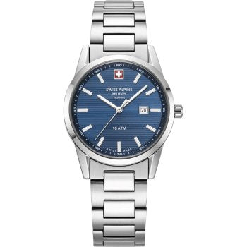 Swiss Alpine Military Argos 7767.1135 - Feel You