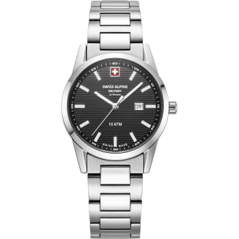 Swiss Alpine Military Argos 7767.1137 - Feel You